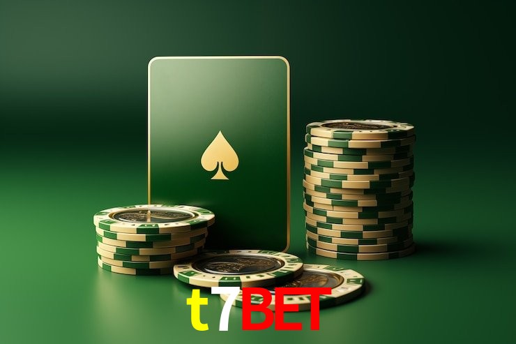 Welcome Bonus t7bet