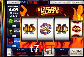 A Emoção da Loteria na t7bet: Uma Chance de Mudança de Vida