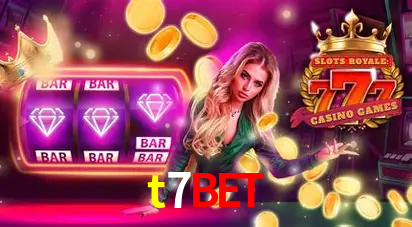 Descubra a Essência do t7bet: Nossa História e Compromissos