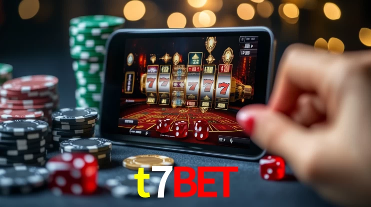 Live Casino t7bet