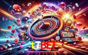 Casino Ao Vivo t7bet