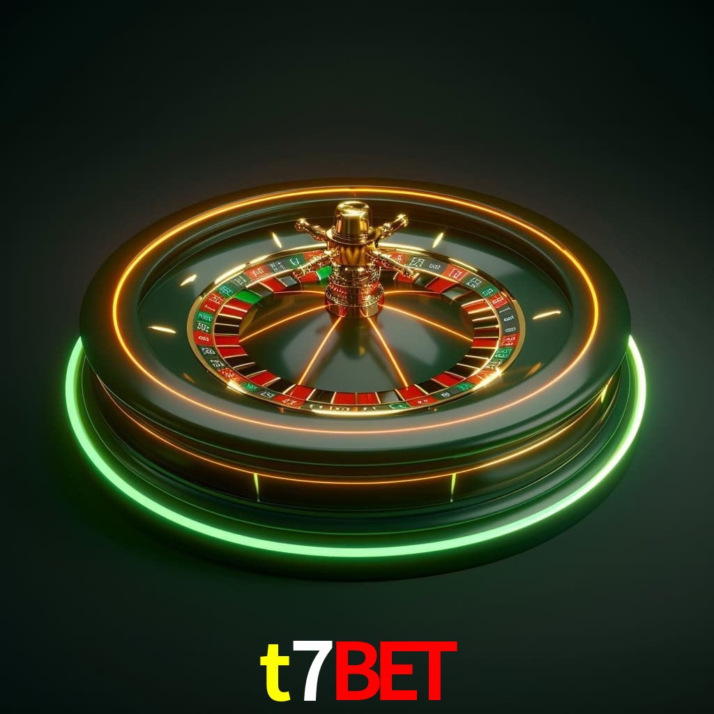 t7bet App - Aplicativo Móvel Oficial