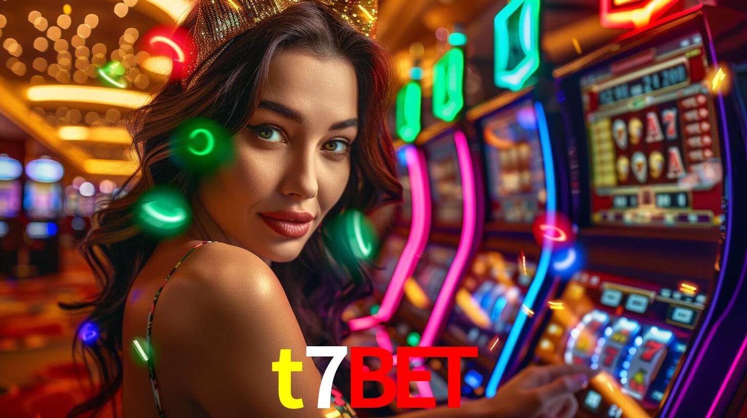 t7bet.com
