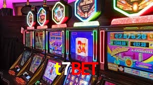Casino Ao Vivo t7bet