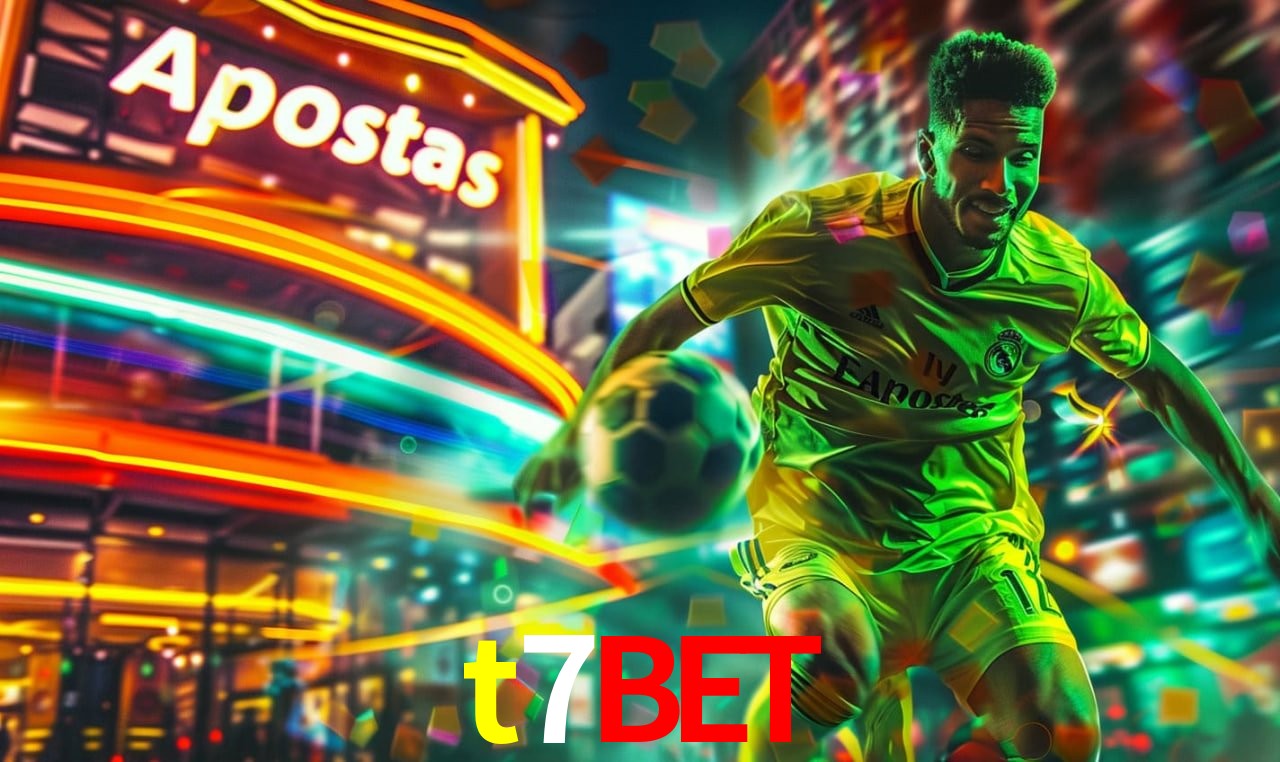 Especiais de Fim de Semana t7bet