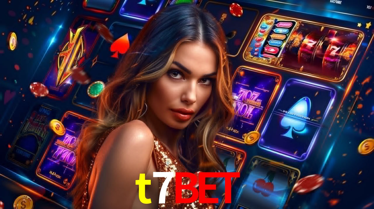 cassino t7bet