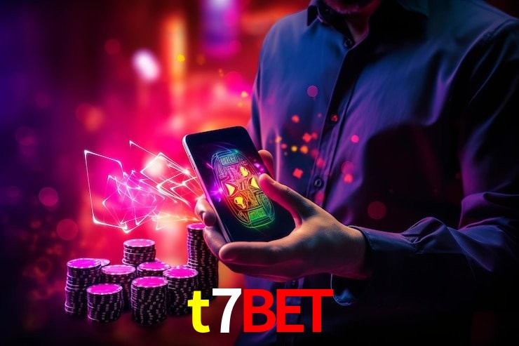 Apostas de Tênis t7bet