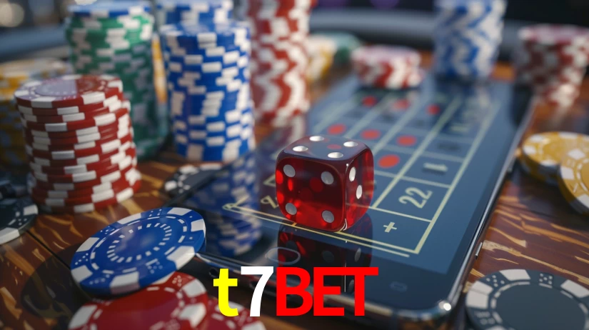 Bônus Generosos e Exclusivos no t7bet para Você!