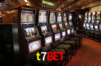 Desvendando o Mundo dos Jogos Virtuais na t7bet