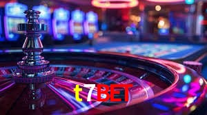 Benefícios da Conta t7bet