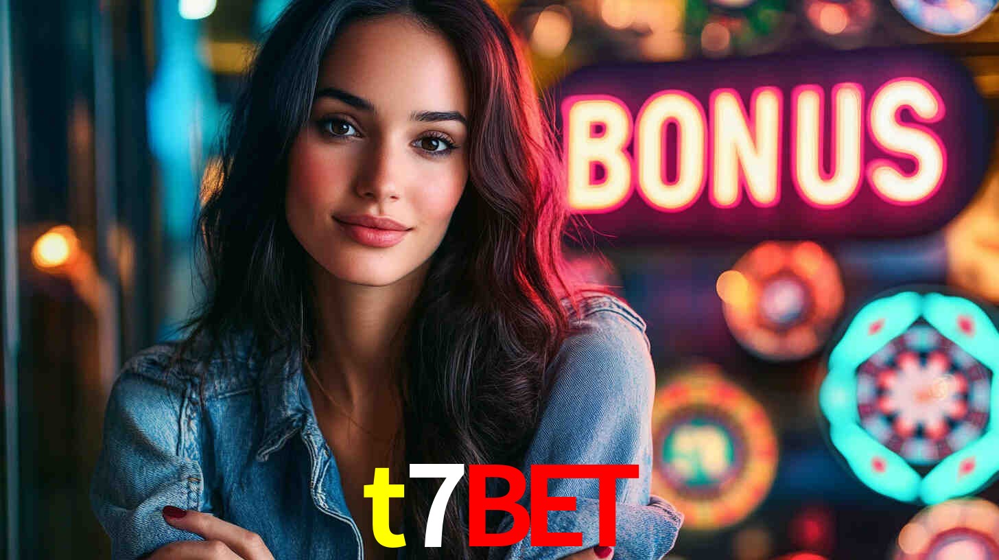 t7bet: Seu Especialista em Apostas Esportivas Brasileiras