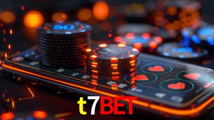 Games Directory t7bet