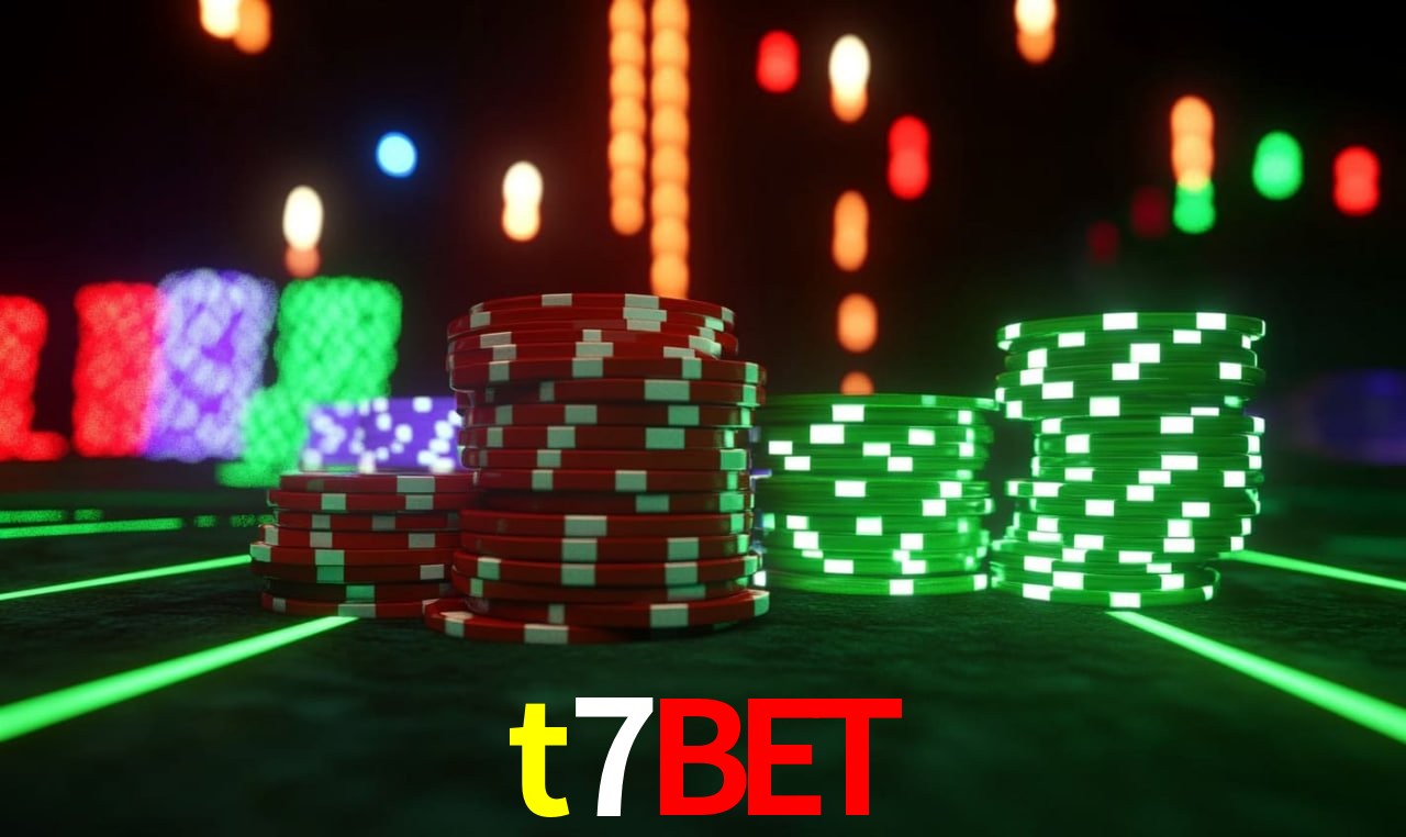 Slot Games t7bet