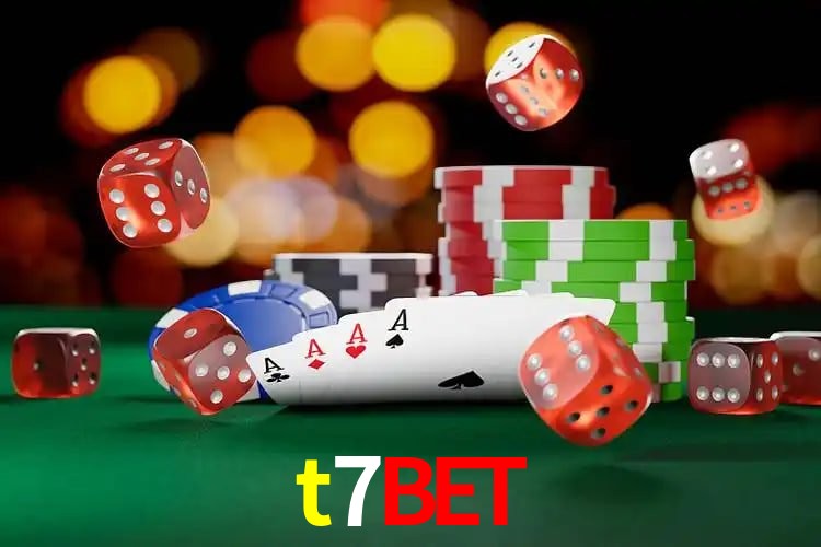 t7bet São Paulo - Jogo Providers