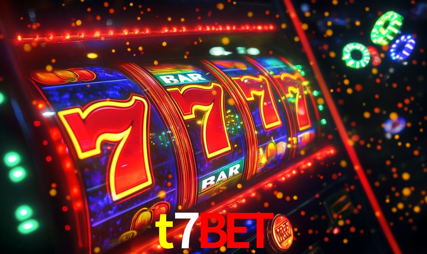 t7bet.com