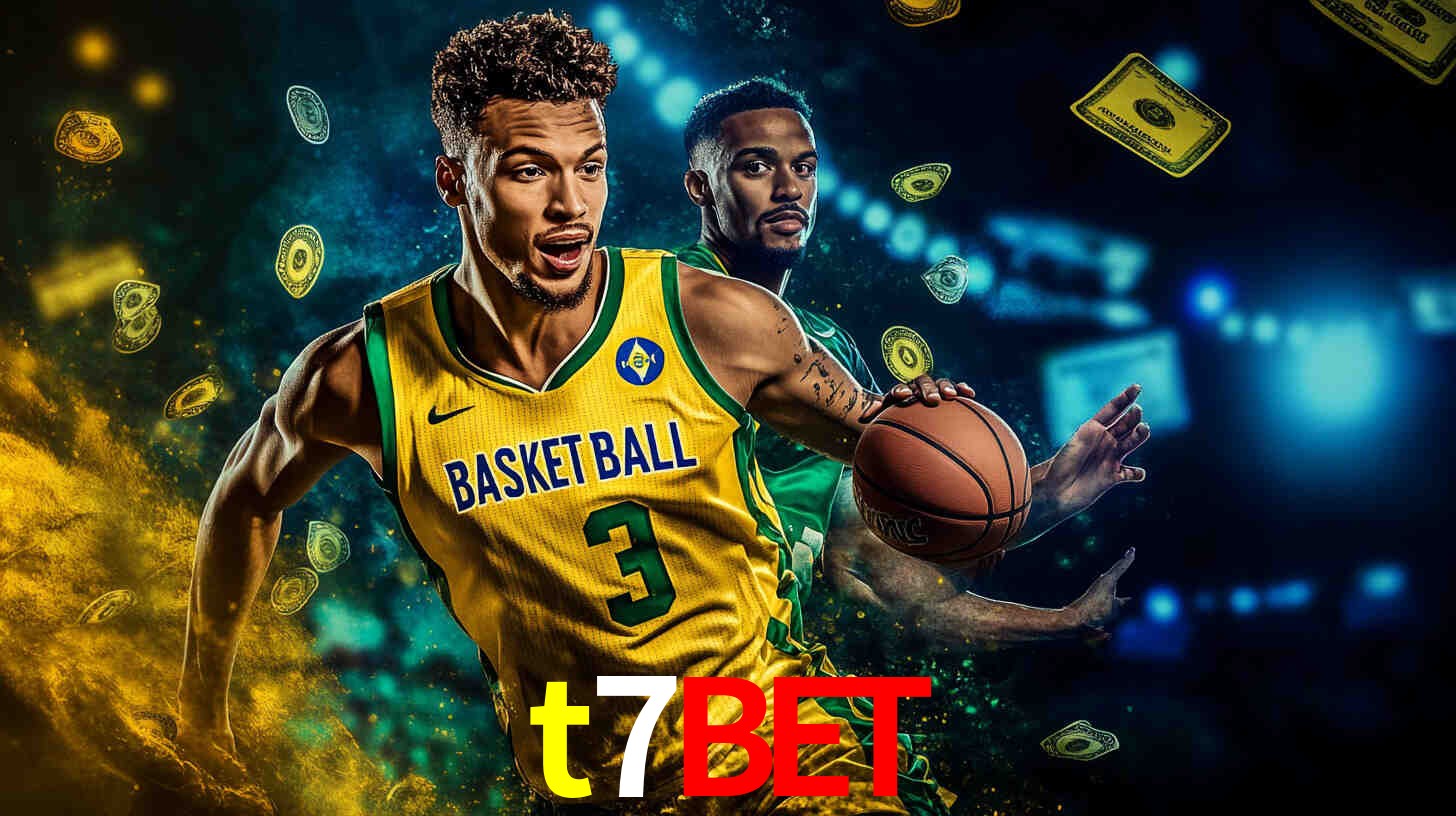 Descubra a Essência do t7bet: Nossa História e Compromissos