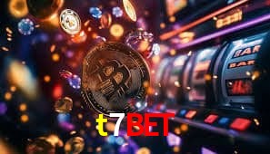 Jogos Exclusivos t7bet