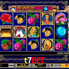 t7bet Cassino - 80+ Mesas ao Vivo