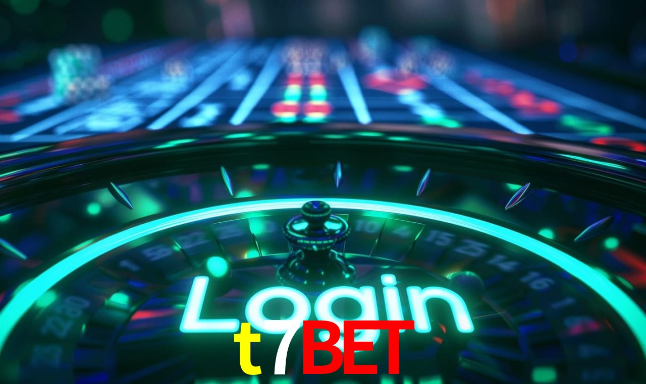 Jogos de Slot t7bet