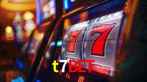 t7bet - Aplicativo Móvel