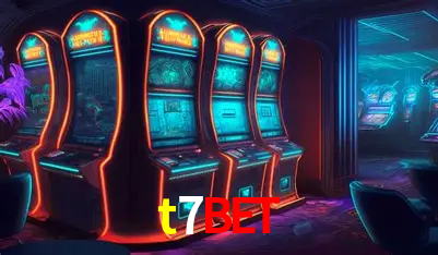 t7bet Brasília - VIP Program