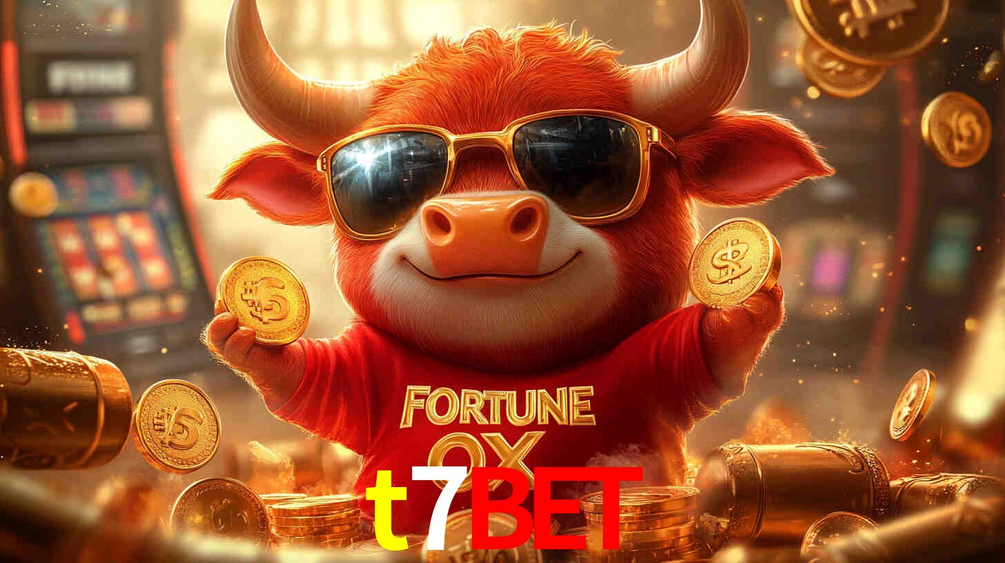 t7bet.com