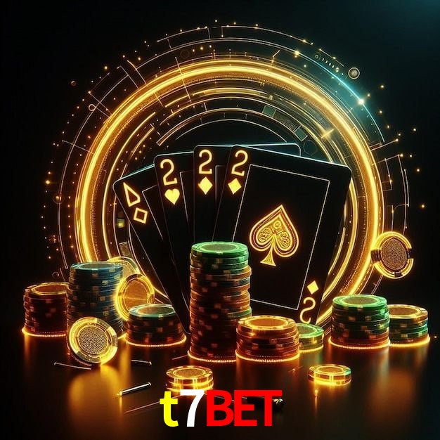Promoções Sazonais t7bet