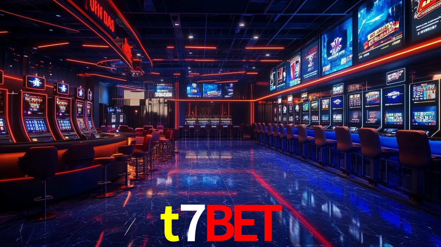 VIP Casino t7bet