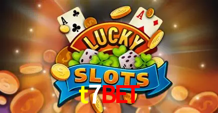 Descubra o Mundo do Cassino Online com t7bet