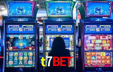 Desvendando o Mundo dos Jogos Virtuais na t7bet
