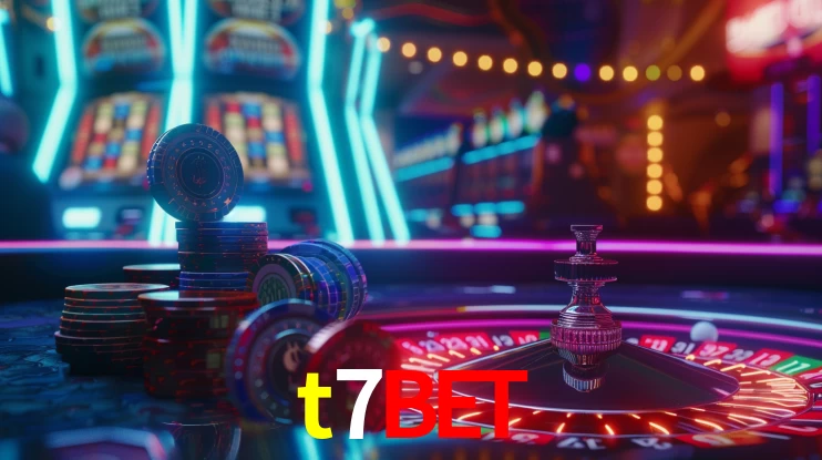 Responsive Design t7bet