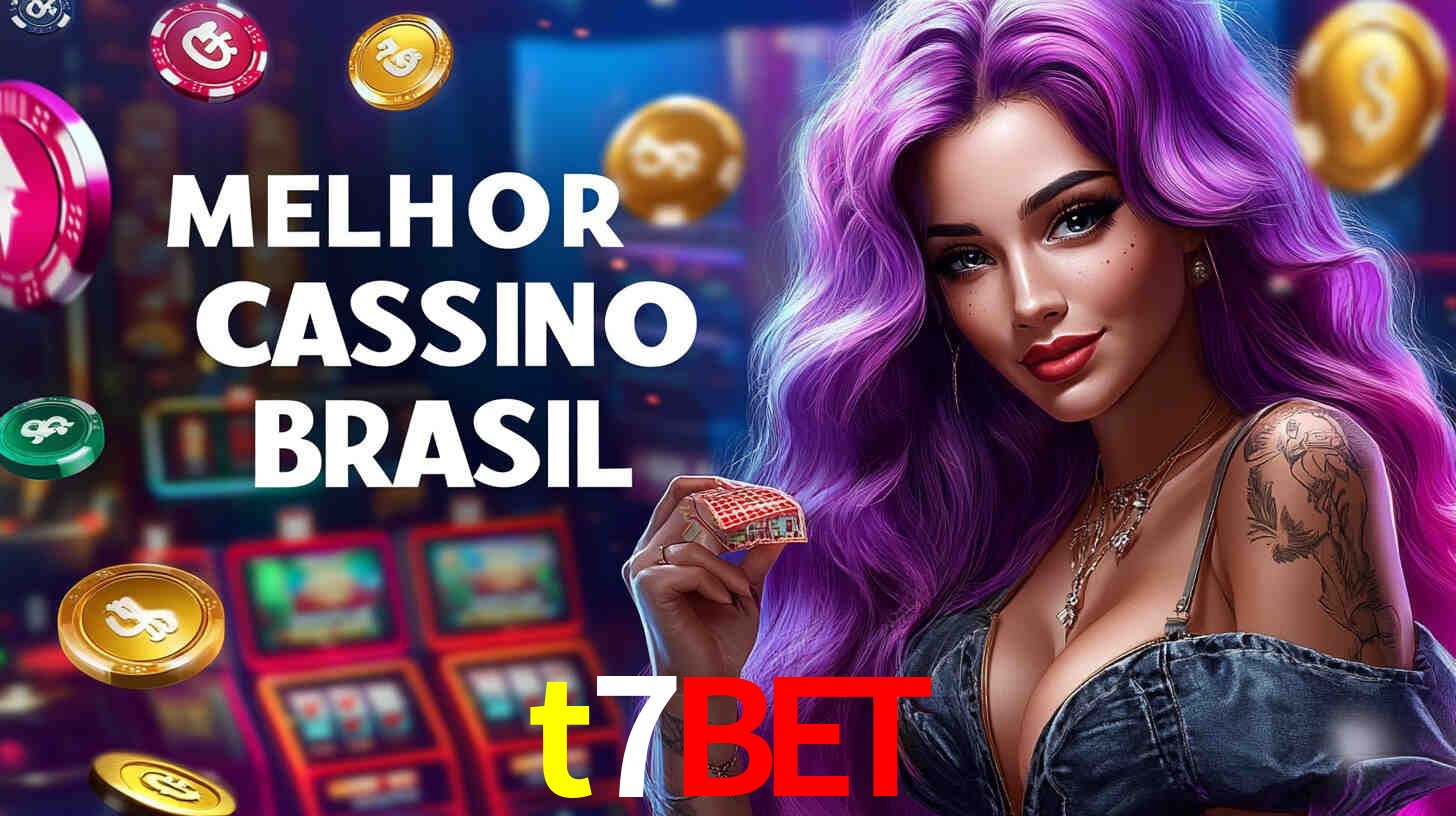 Descubra a Essência do t7bet: Nossa História e Compromissos