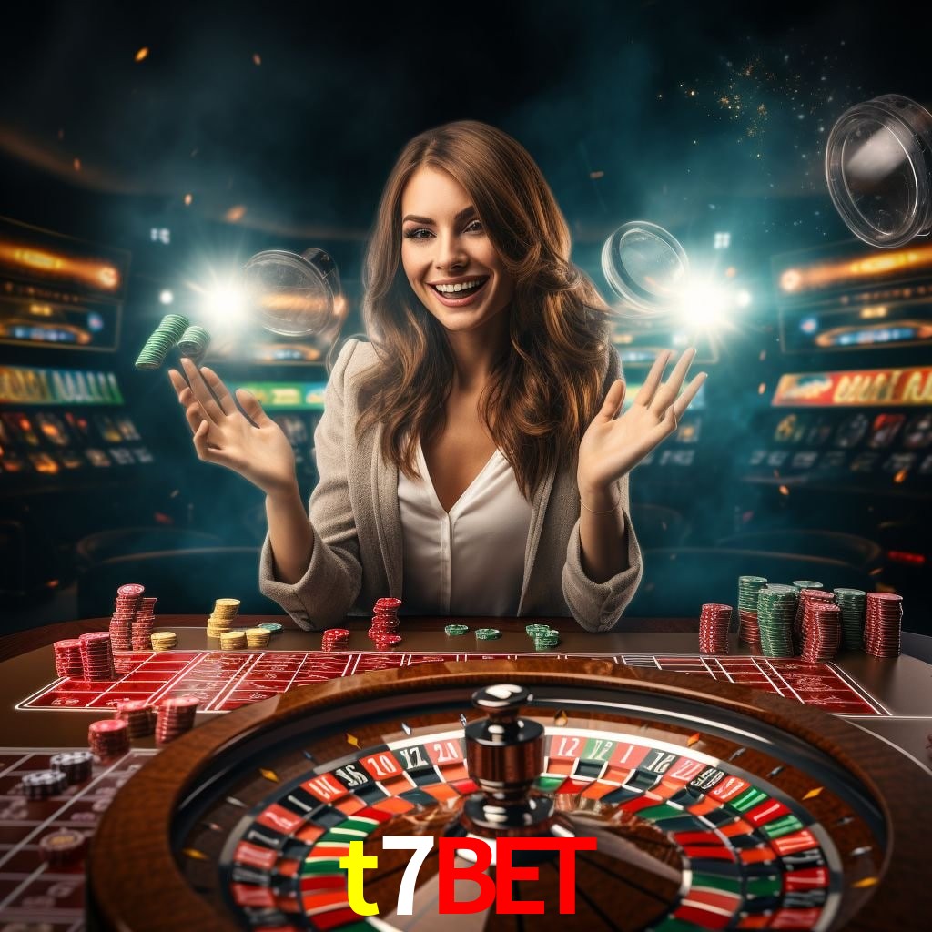 Ofertas Imperdíveis na t7bet: Promoções e Bônus Que Valem a Pena