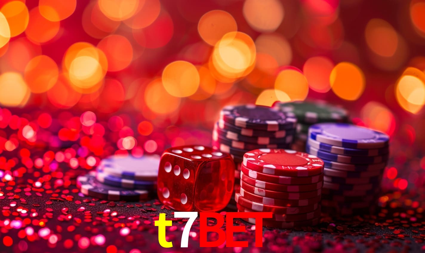 t7bet Belo Horizonte - Provably Fair