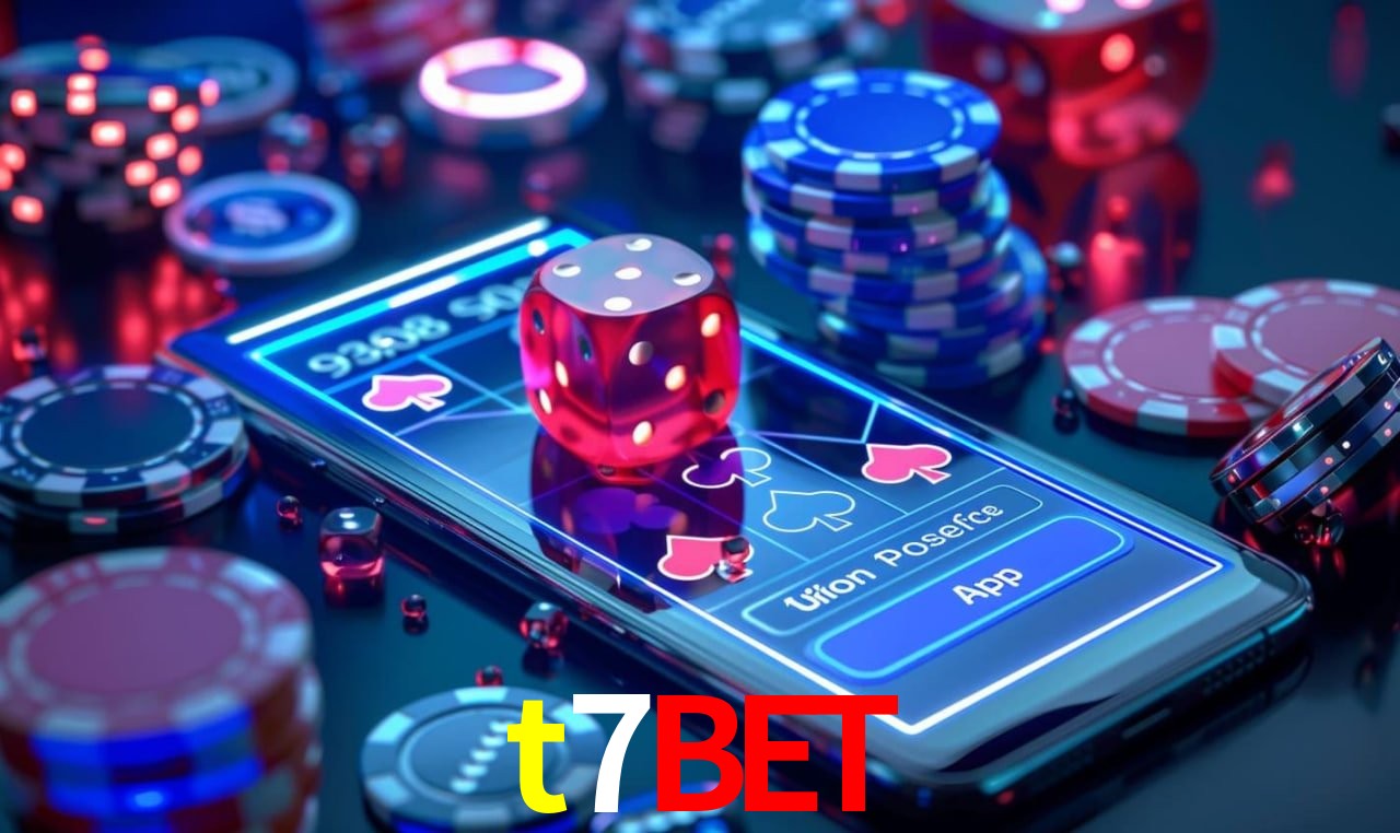 t7bet - Análise de Mercados Esportivos