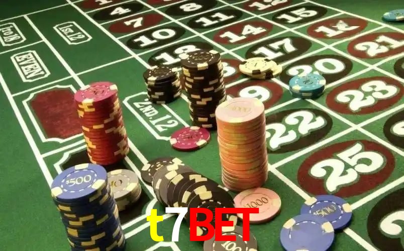 Promoção Relâmpago t7bet