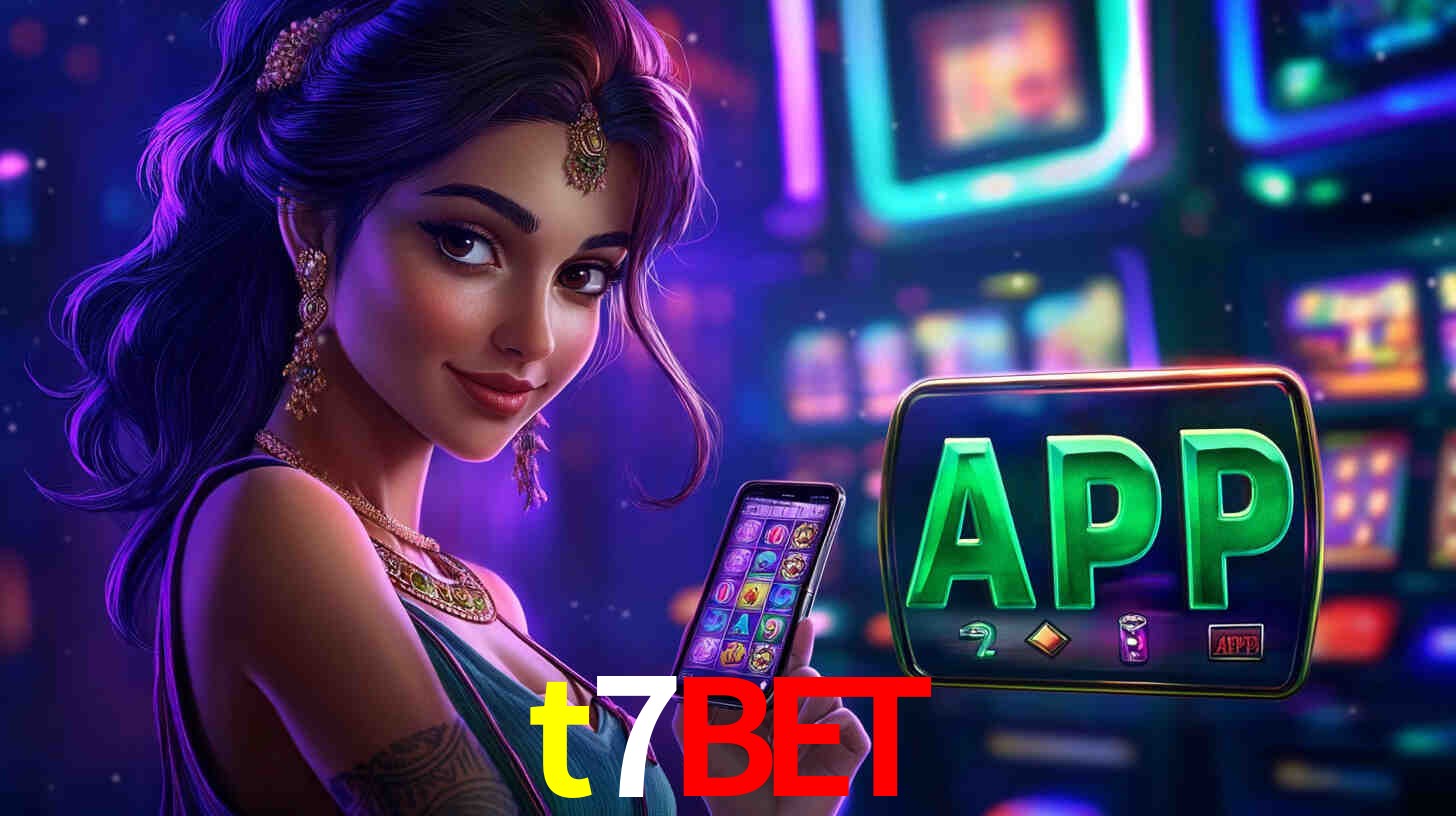 t7bet.com