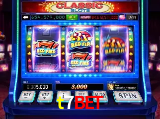 A Emoção da Loteria na t7bet: Uma Chance de Mudança de Vida