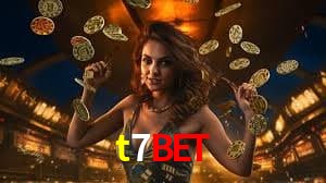 Game Providers t7bet