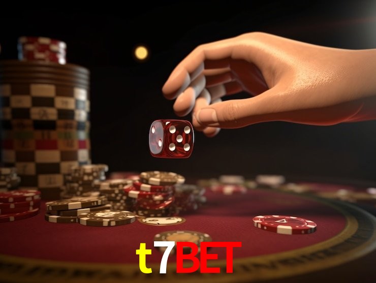 Ofertas Exclusivas t7bet