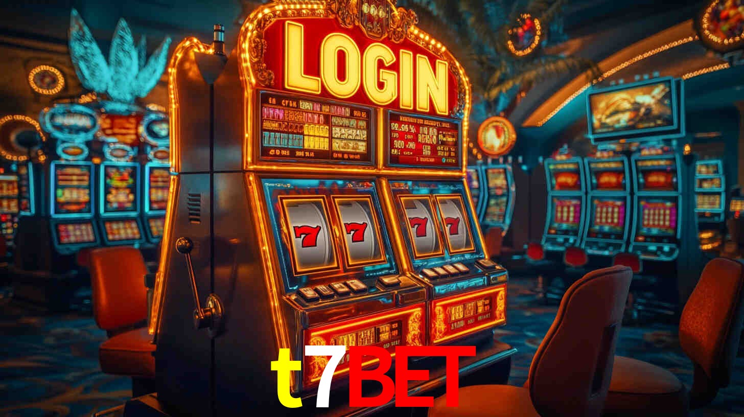 Welcome Bonus t7bet